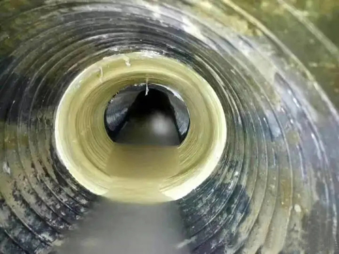 王五镇内衬修复法通常适用于哪些类型的断面管道