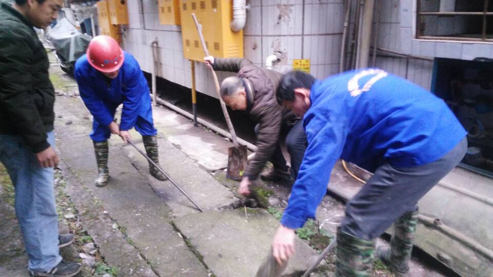 王五镇清掏化粪池、管道疏通一站式服务<高效><技术><可靠>